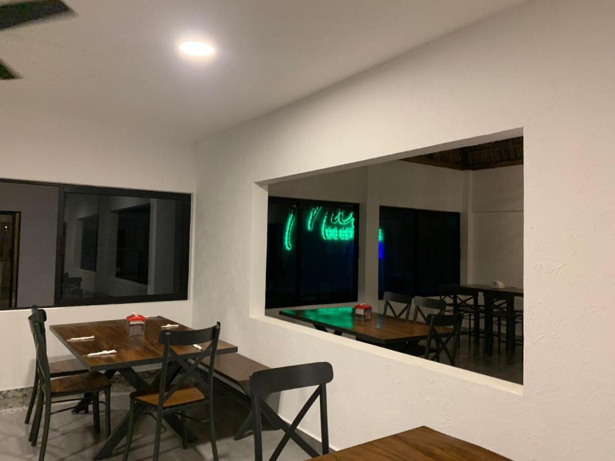 Hotel Mar De Estrellas - 5*