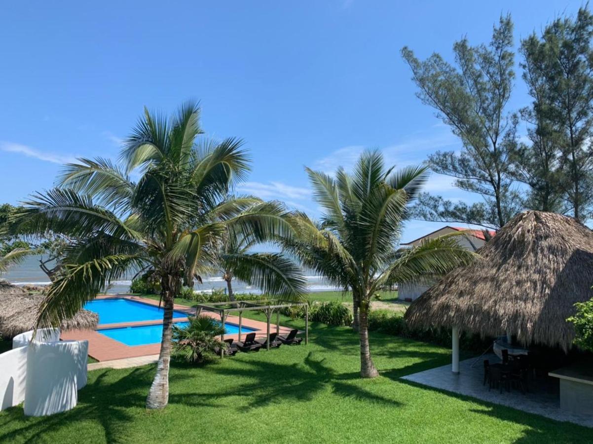 Mar De Estrellas - Hotel