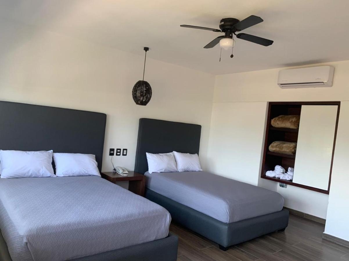 Hotel Mar De Estrellas -