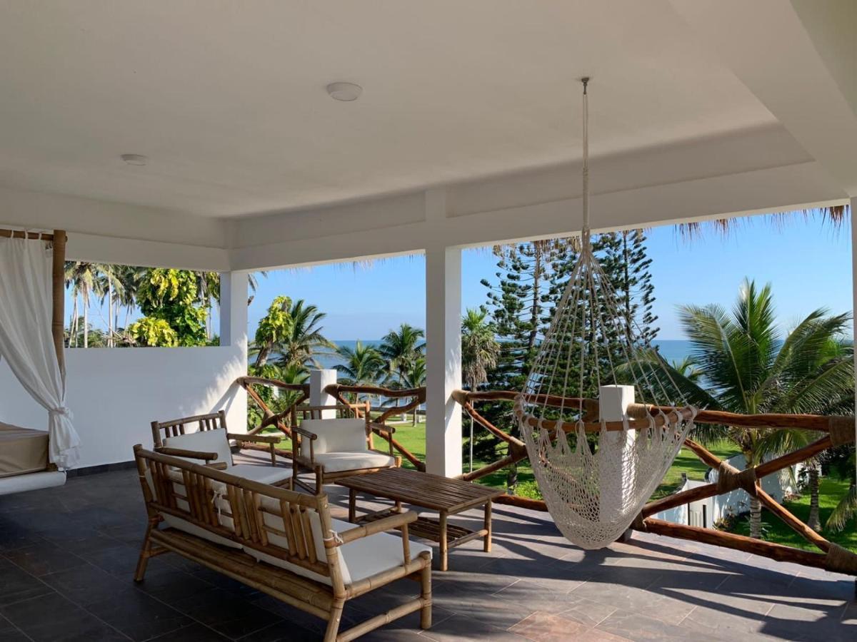 Hotel Mar De Estrellas -