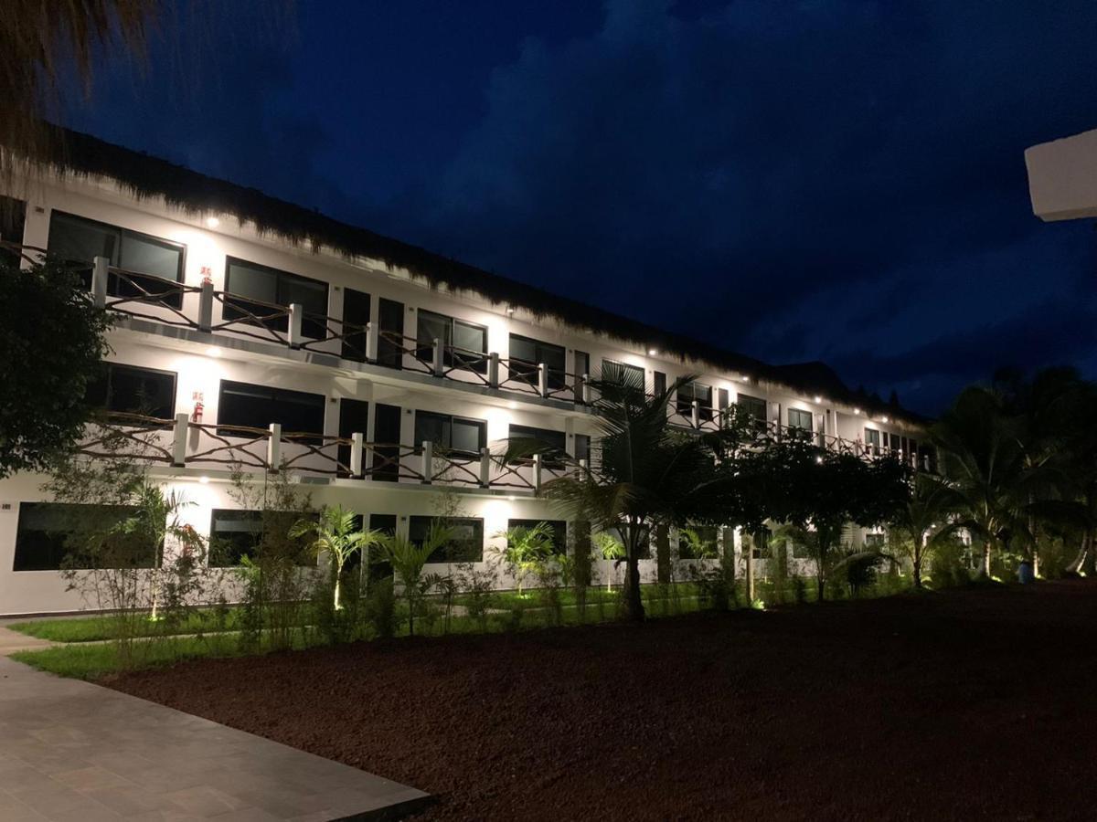 Mar De Estrellas - 5* Costa Esmeralda