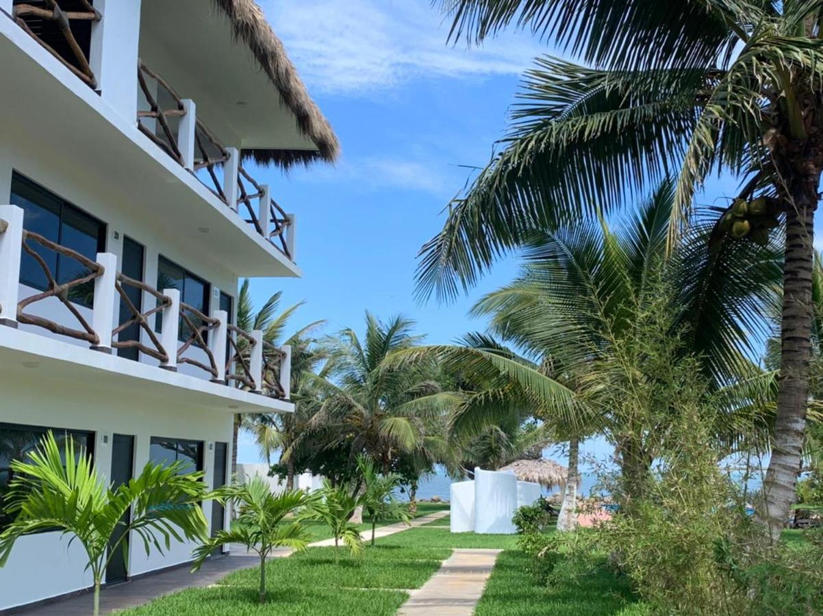 Mar De Estrellas - 5* Costa Esmeralda
