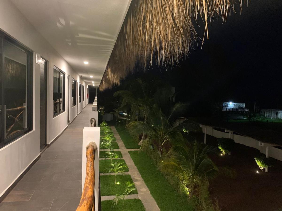 Hotel Mar De Estrellas - Costa Esmeralda
