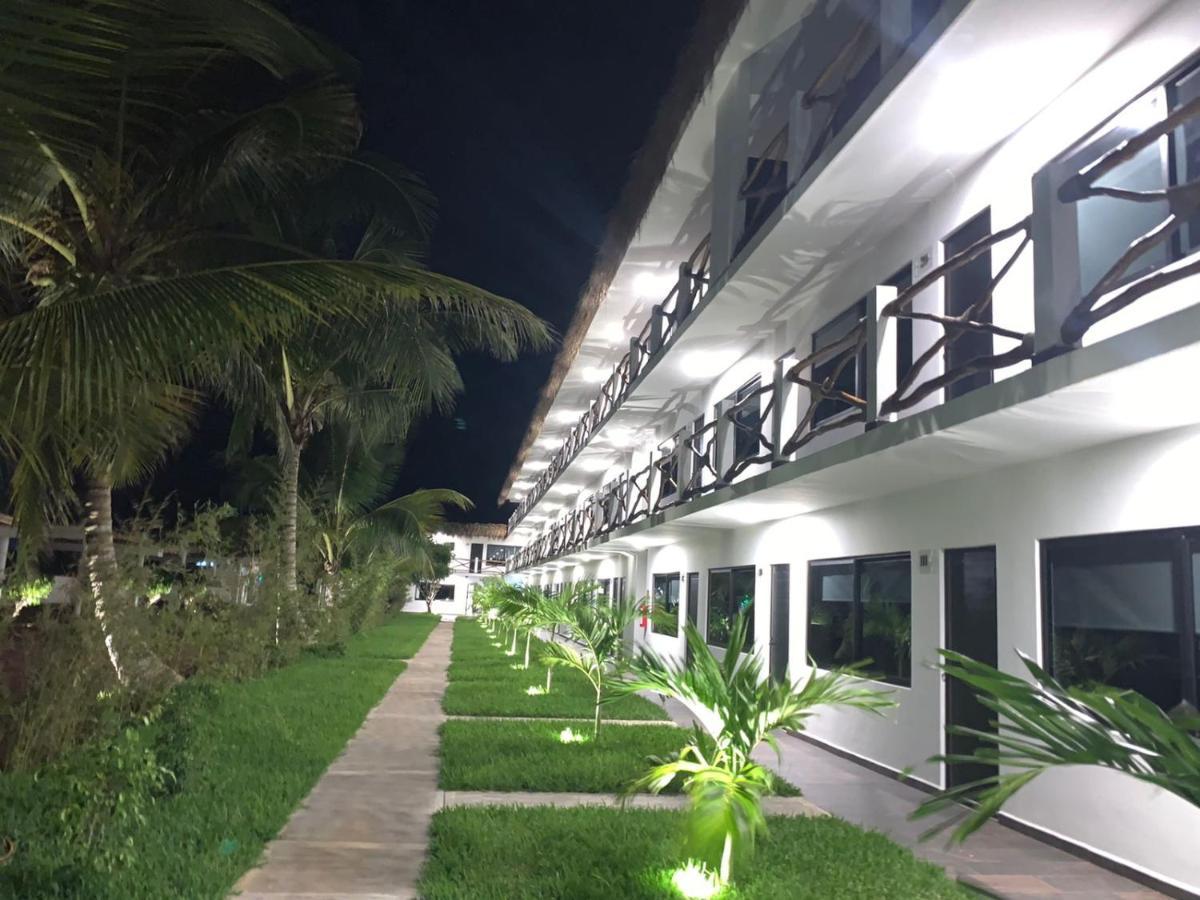 Mar De Estrellas - Hotel 5*