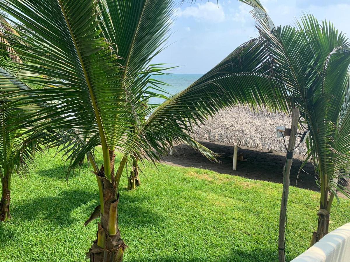 Hotel Mar De Estrellas -