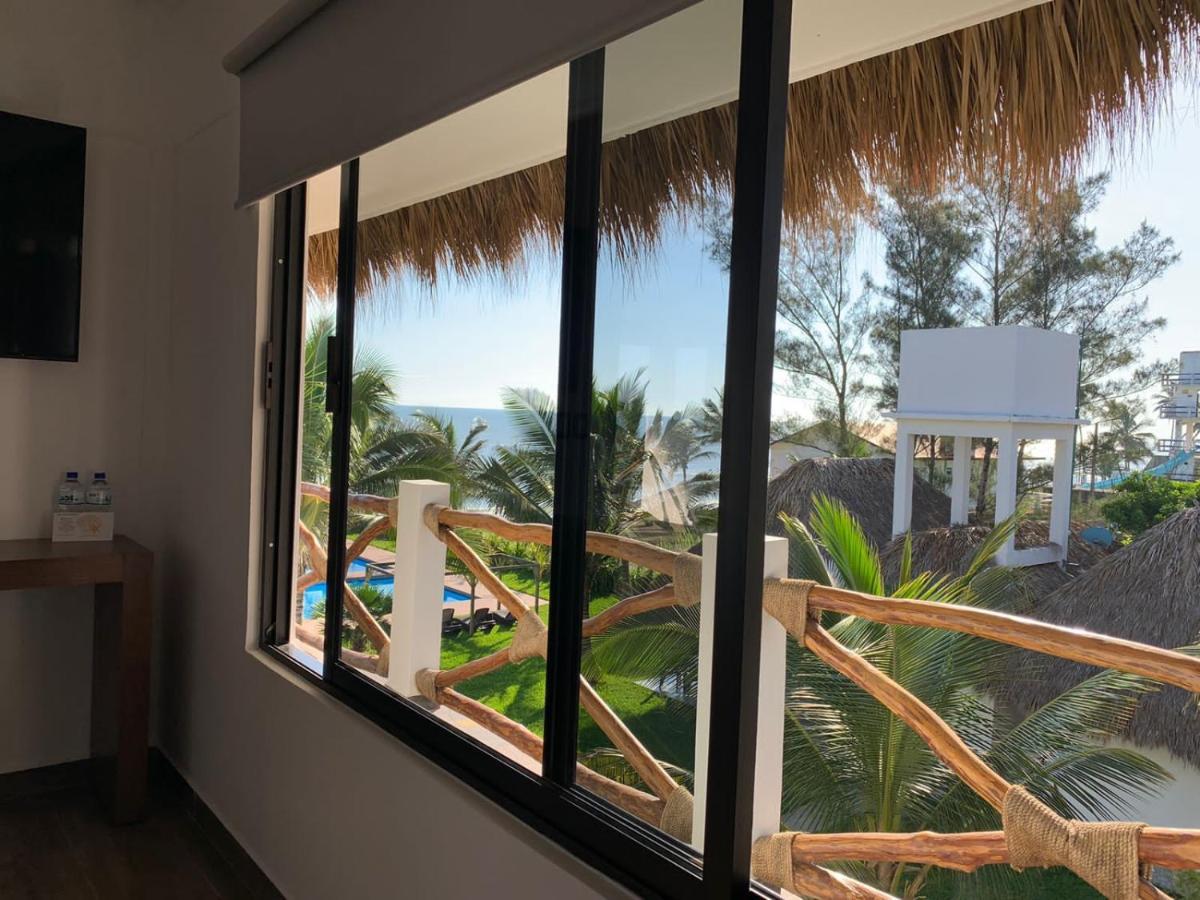 Mar De Estrellas - 5* Costa Esmeralda