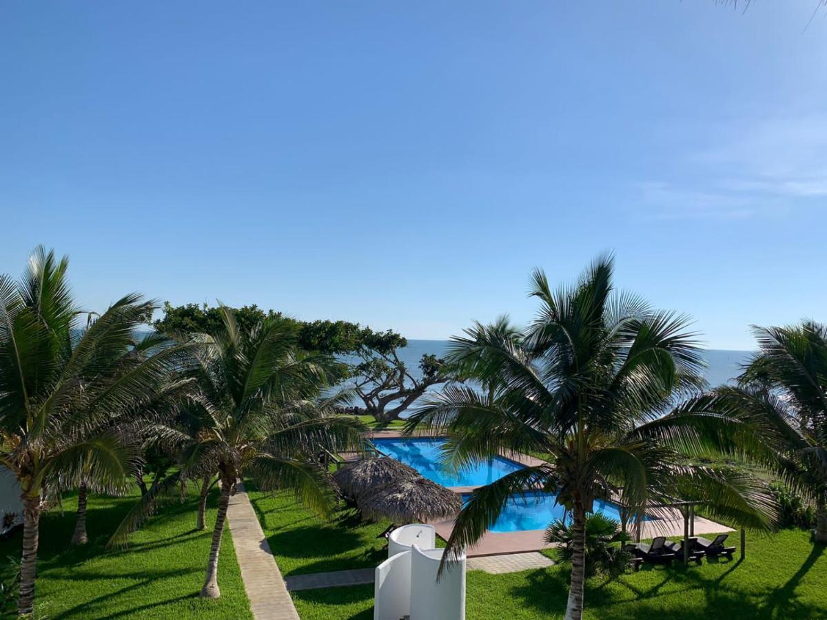 Hotel Mar De Estrellas - 5*