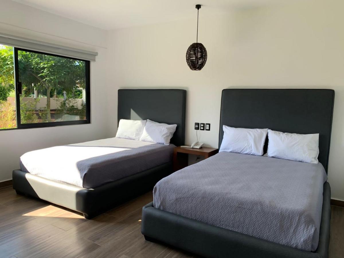 Hotel Mar De Estrellas - 5*