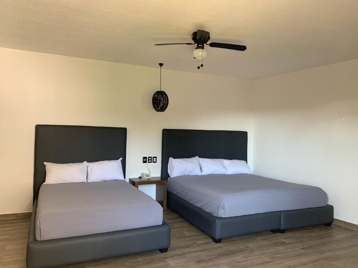 Hotel Mar De Estrellas - 5*