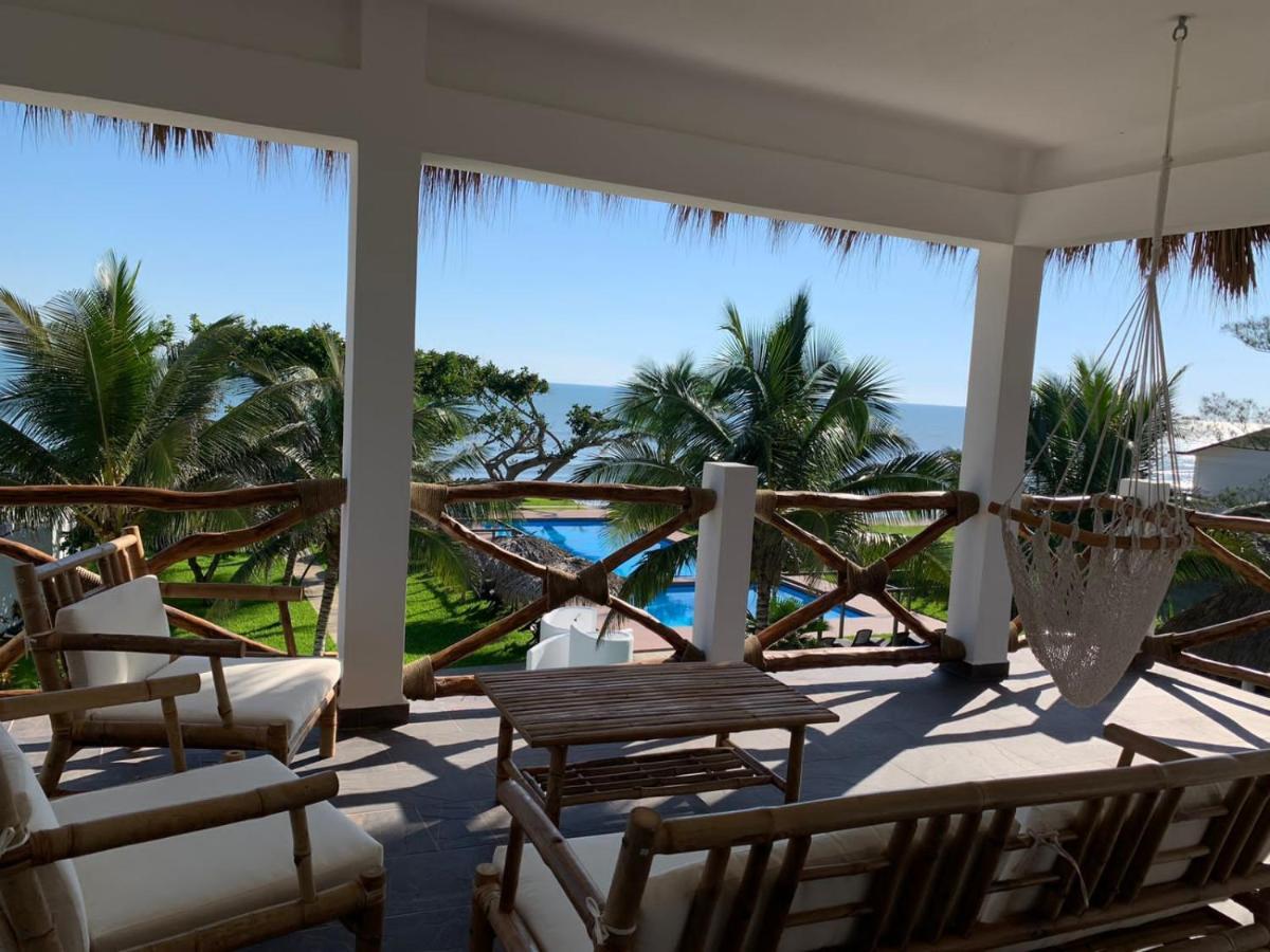 Mar De Estrellas - Hotel