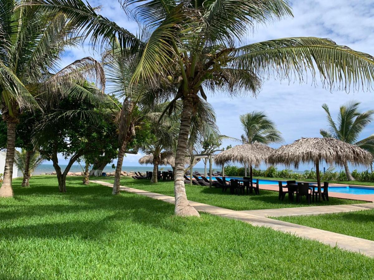 Hotel Mar De Estrellas - 5*