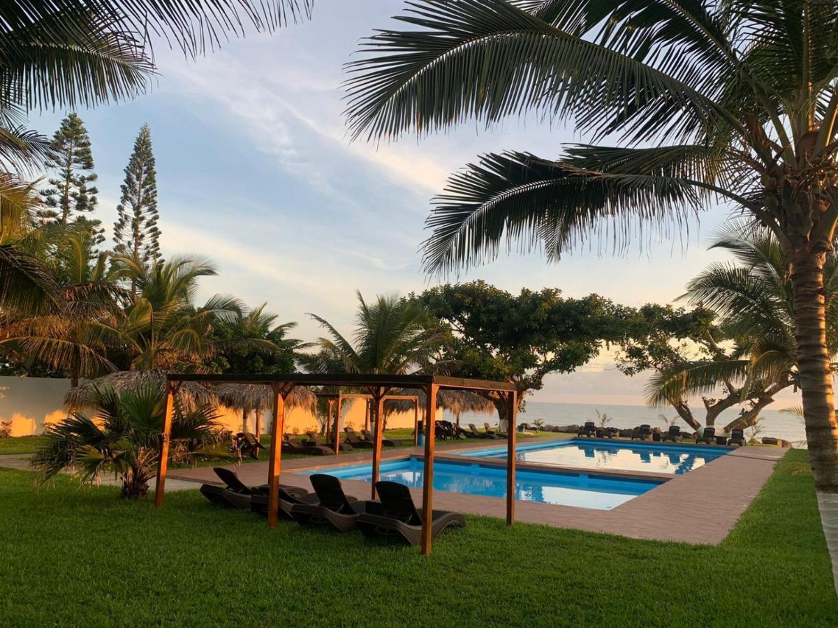 Hotel Mar De Estrellas - Costa Esmeralda
