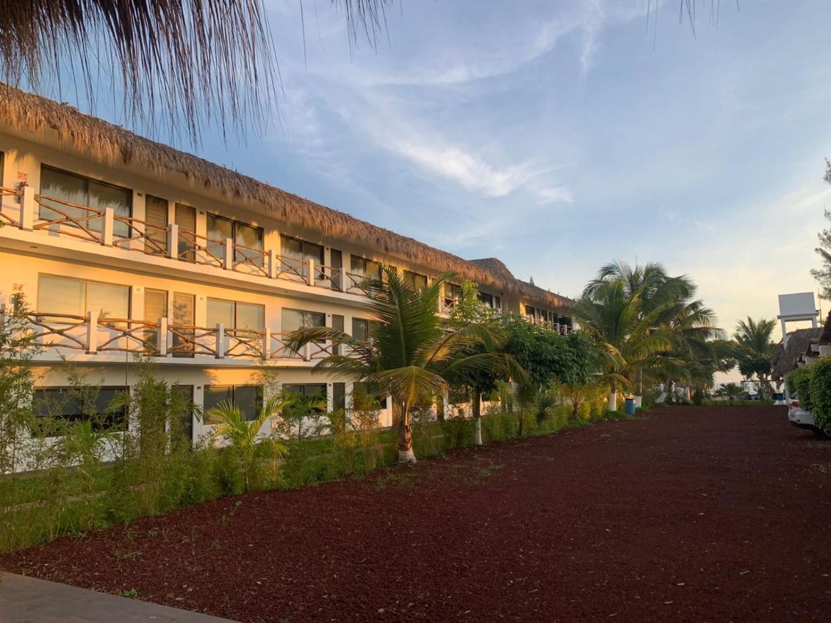 Mar De Estrellas - Hotel