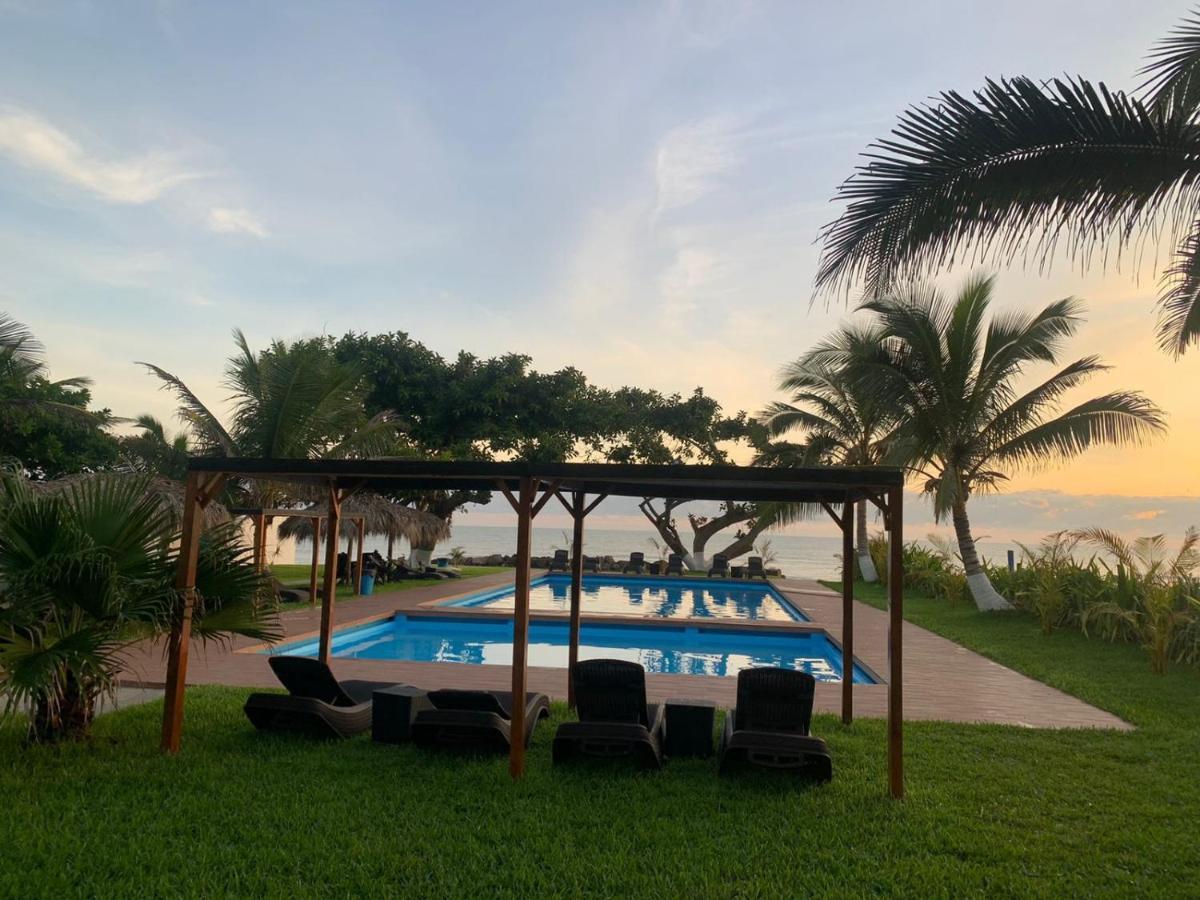 Hotel Mar De Estrellas - Costa Esmeralda