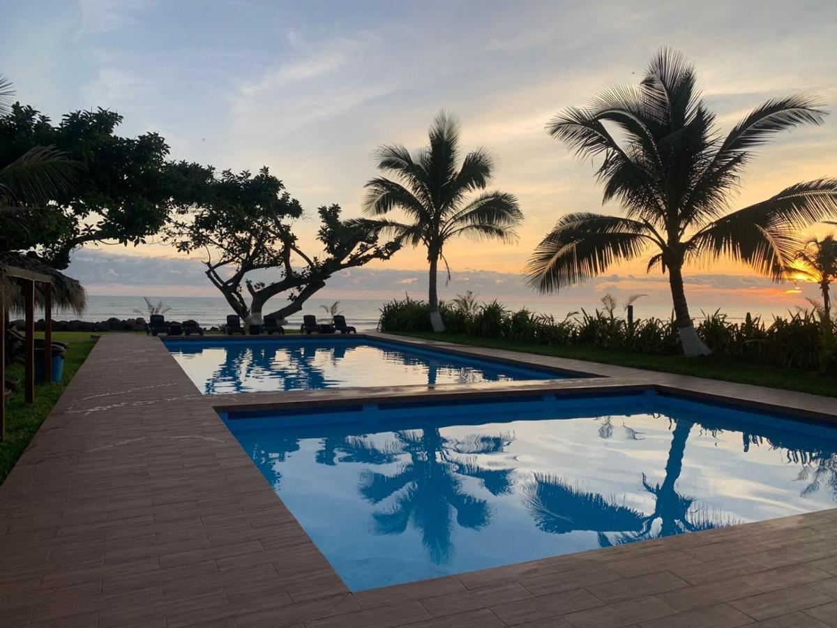 Mar De Estrellas - Hotel